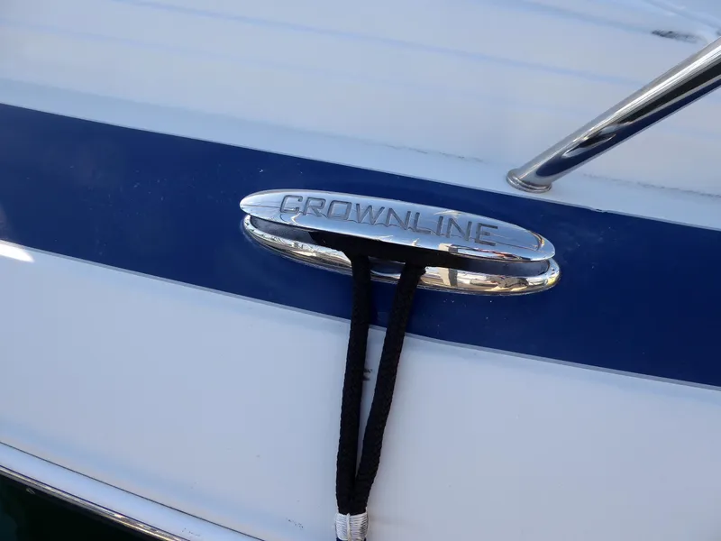 Crownline Quality