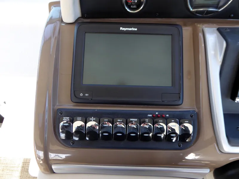 GPS/Fishfinder