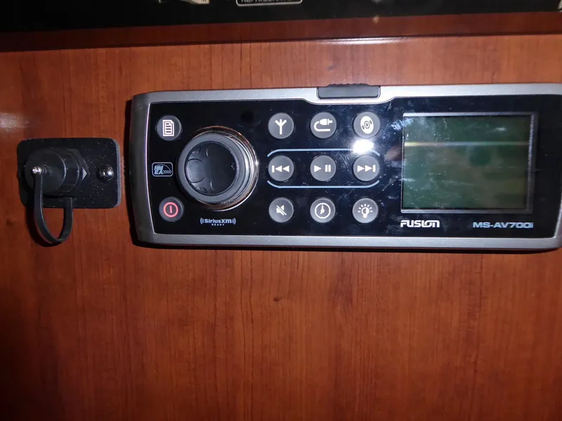 Entertainment System