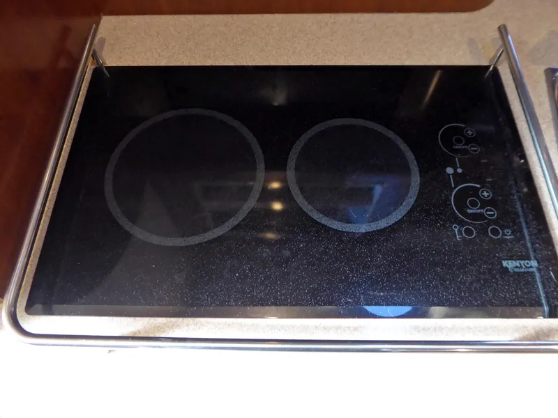 Stove