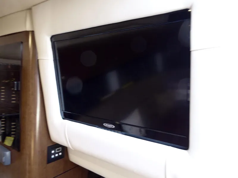 Jensen Video Monitor
