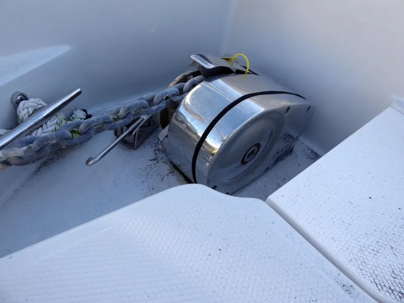 Windlass