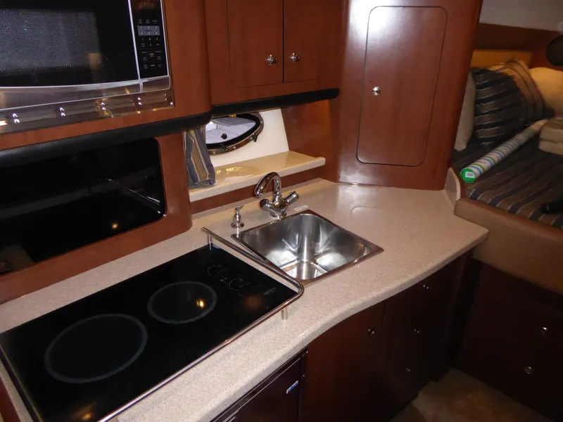Galley
