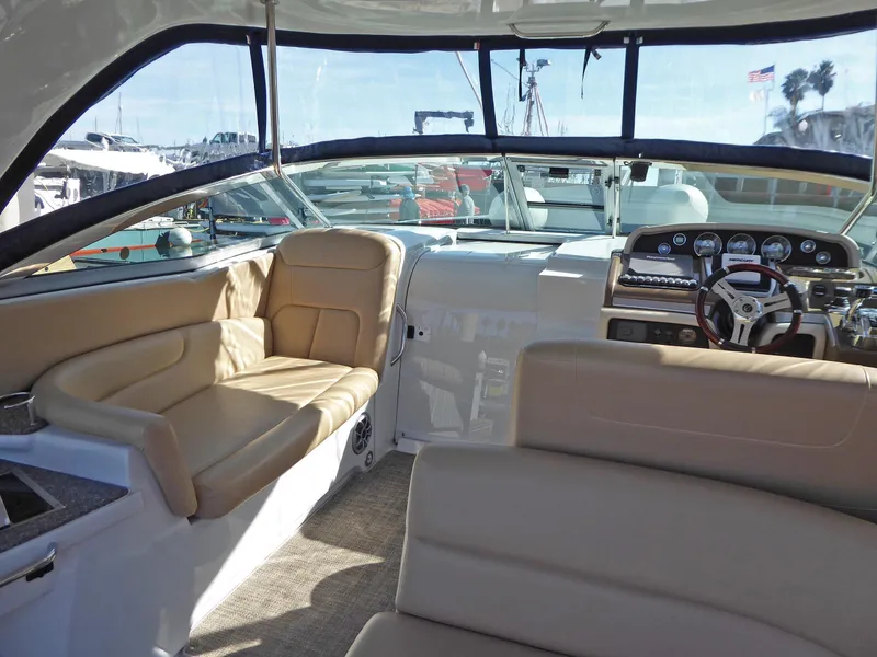 Port Seating