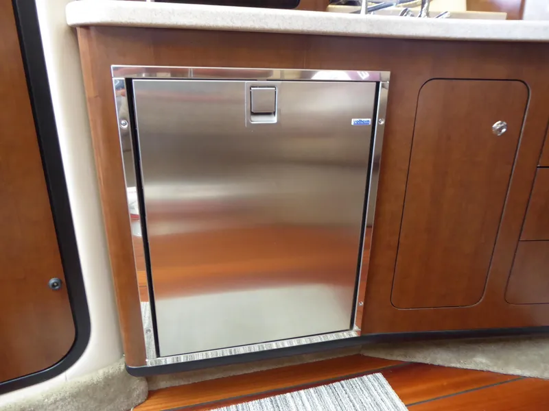 Interior Fridge 1
