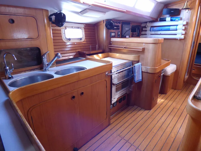 Galley