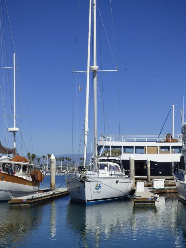 Bow View
