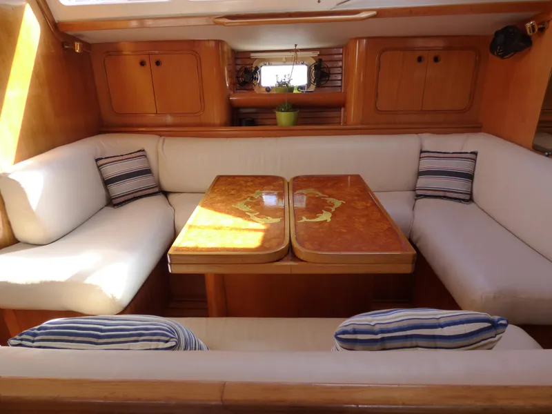 Dinette