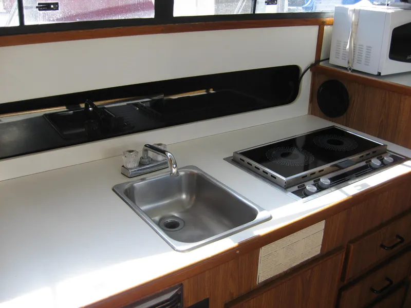 Galley