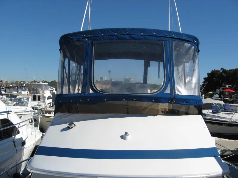 Flybridge