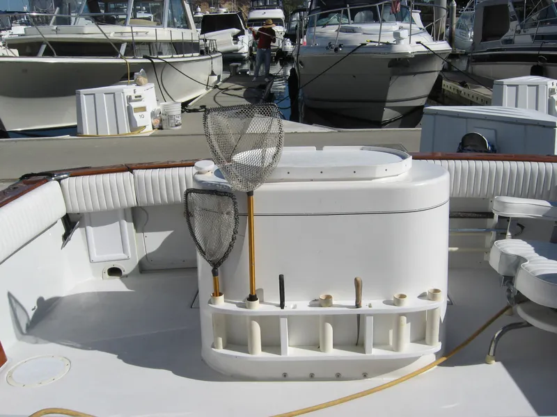 Bait Tank
