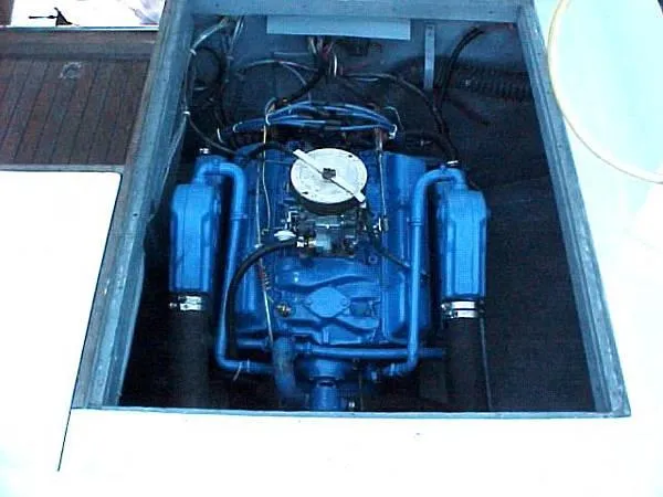 1968 Owens Concorde
