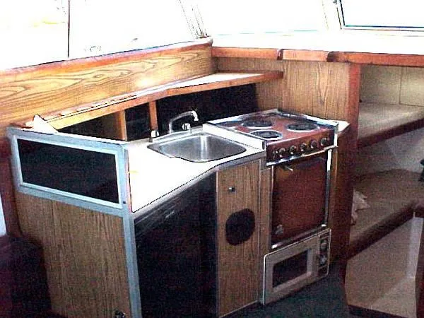 1968 Owens Concorde