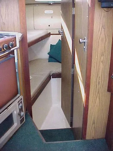 1968 Owens Concorde