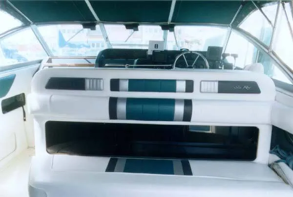 1990 Sea Ray Sundancer 280