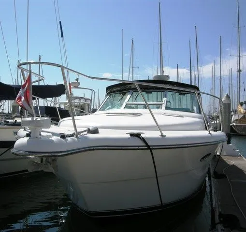 Bow Dockside