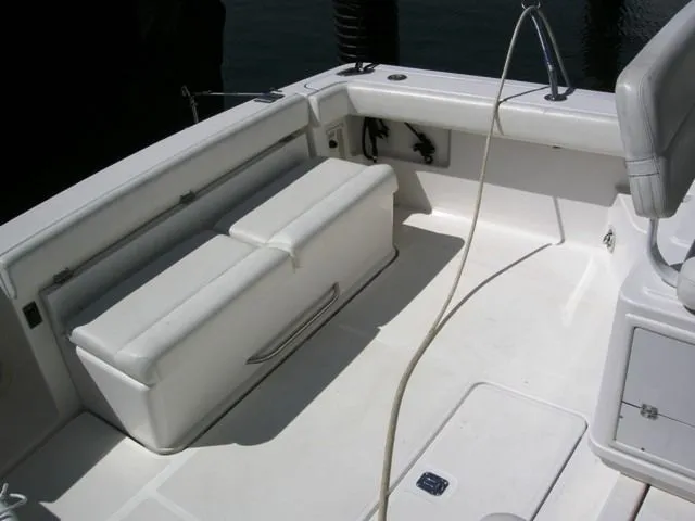 Cockpit