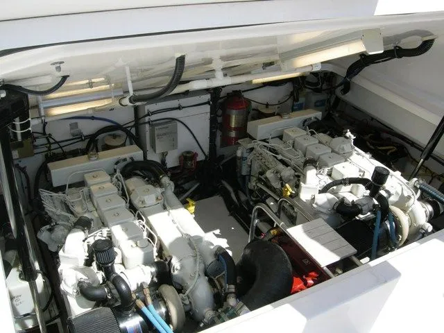 Cummins Diesels