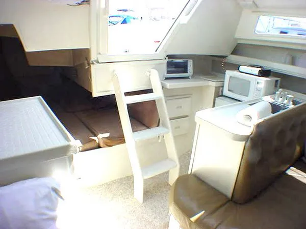 1980 Catalina Standard Rig