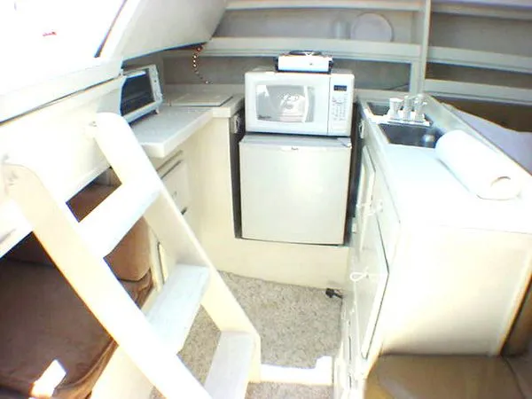 1980 Catalina Standard Rig