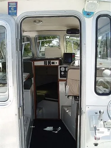Companionway