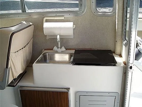Galley