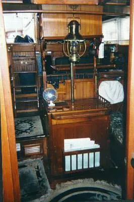 salon