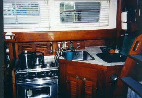 galley