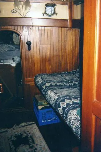 cabin