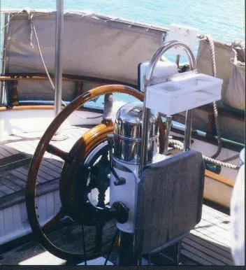 cockpit