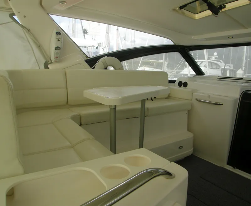 cockpit seating 2