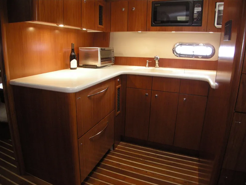 galley