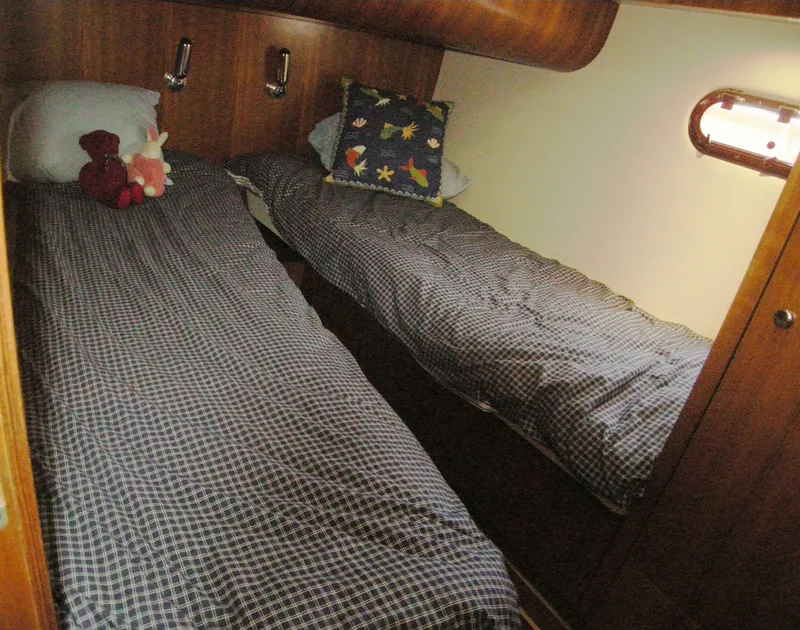 guest suite