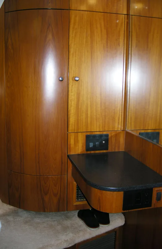 master locker & vanity