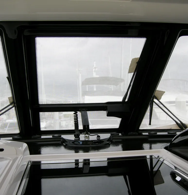 electric window