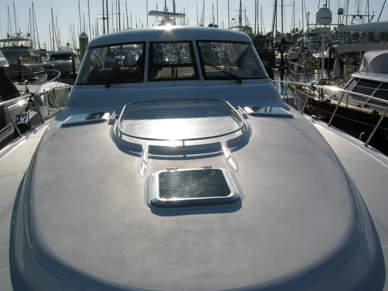foredeck 2