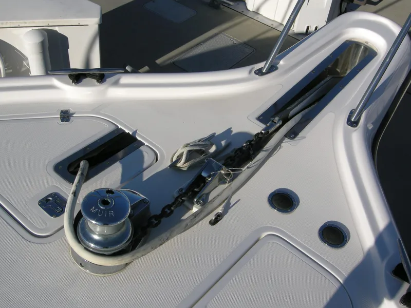 windlass