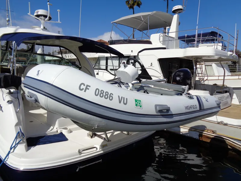2005 Sea Ray Sundancer