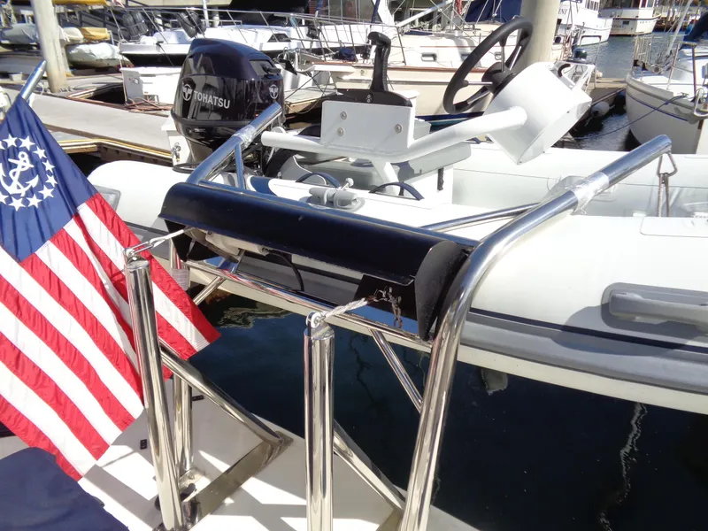 2005 Sea Ray Sundancer