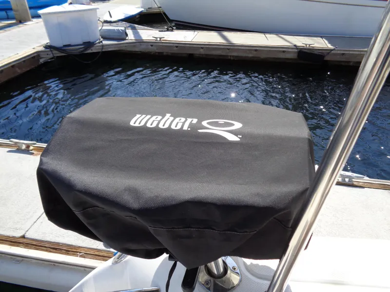 2005 Sea Ray Sundancer