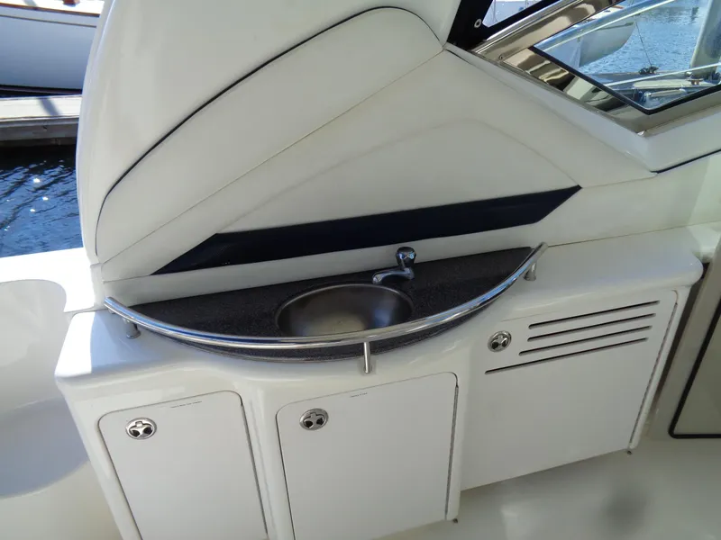 2005 Sea Ray Sundancer