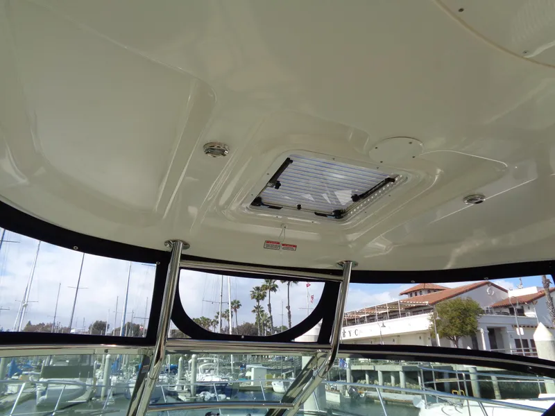 2005 Sea Ray Sundancer