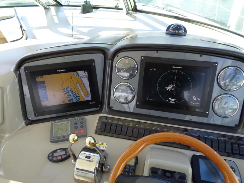 2005 Sea Ray Sundancer