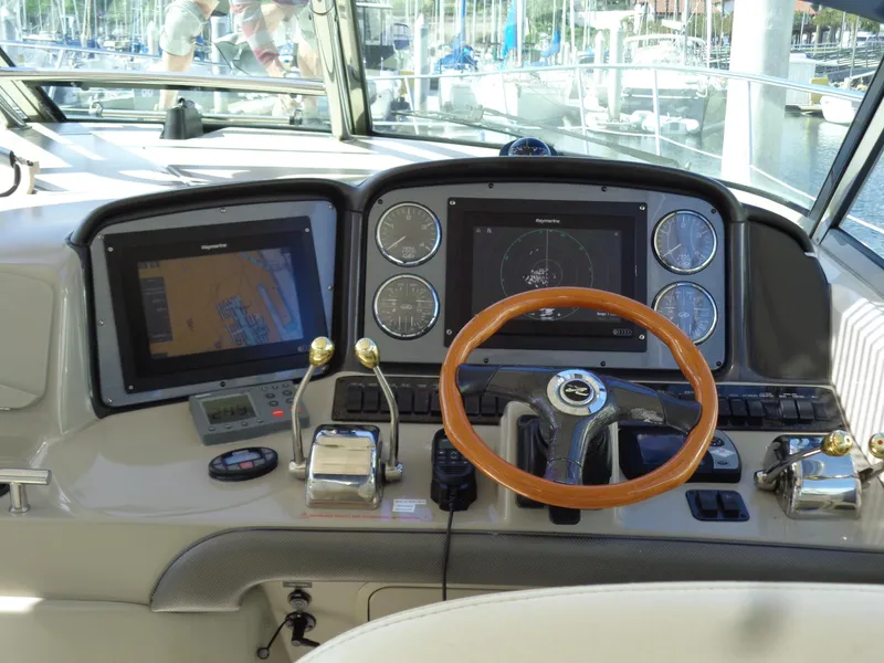 2005 Sea Ray Sundancer