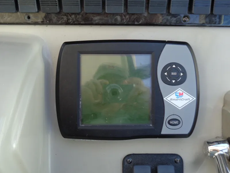 2005 Sea Ray Sundancer