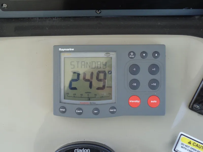 2005 Sea Ray Sundancer