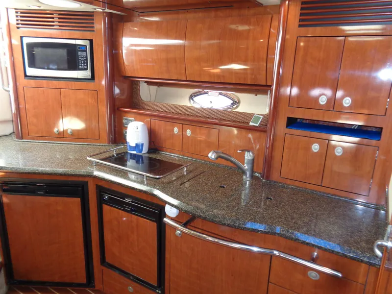 2005 Sea Ray Sundancer