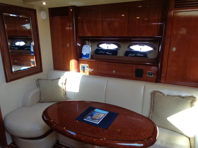 2005 Sea Ray Sundancer