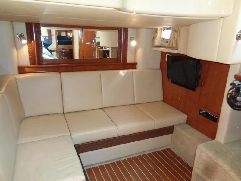 Aft Stateroom