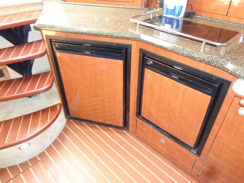 2005 Sea Ray Sundancer